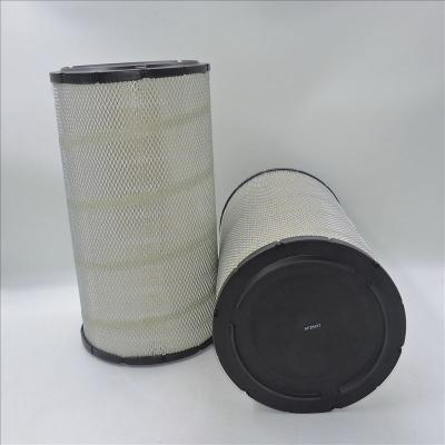 Filtro de aire de camiones DAF AF25437 P777279 RS3744XP 1295090
