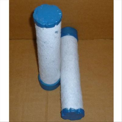 Filtro de aire para compactador CATERPILLAR AF25576 P822858 A-5569

