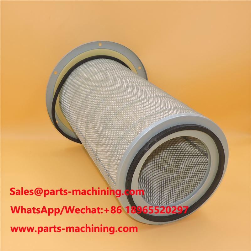 Filtro de aire del motor CUMMINS AF25593 PA5323 A-44190 49026
