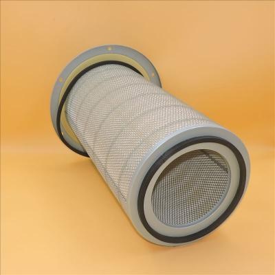 Filtro de aire del motor CUMMINS AF25593 PA5323 A-44190 49026
