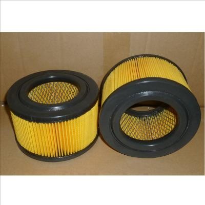 Filtro de aire para excavadoras Hitachi AF25418 P543662 PA4602 4285623
