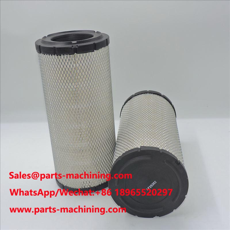 Filtro de aire para tractor CASE AF25352 P808889 RS3544 A-5541
