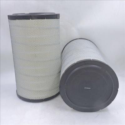 Filtro de aire para excavadora HITACHI AF25454 P777868 RS3870
