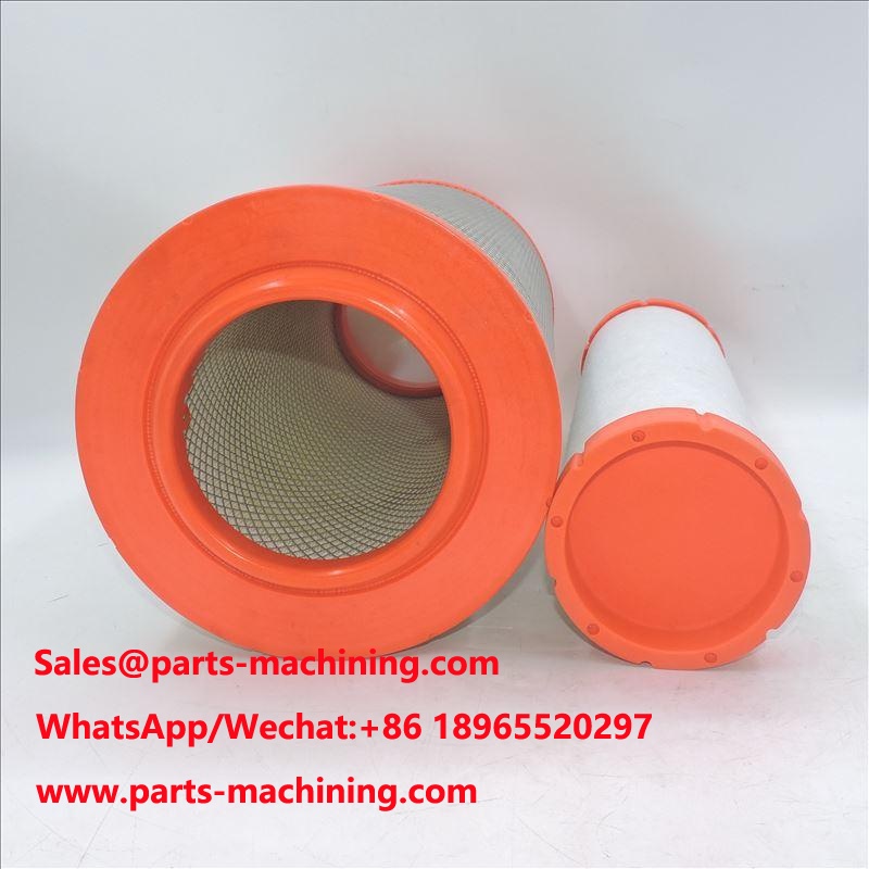 Kit de filtro de aire para generador diésel KW2448C2
