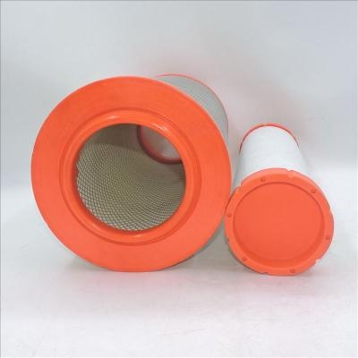 Kit de filtro de aire para generador diésel KW2448C2
