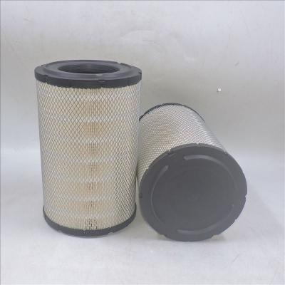 HITACHI ZX270LC-3 Filtro de aire AF25414 P821938 RS3538 A-5539
