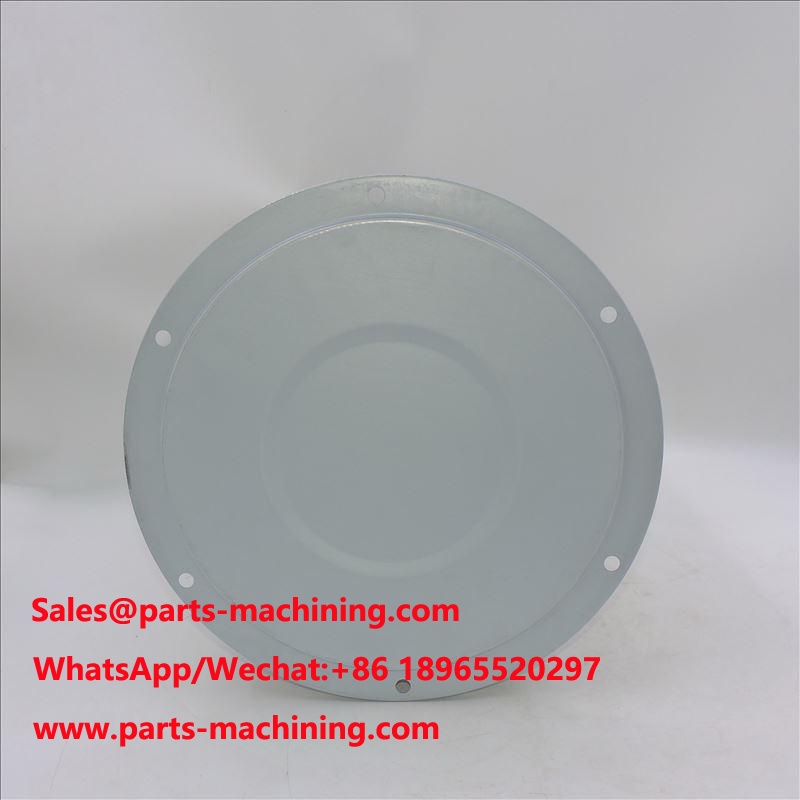 Filtro de aire FLEETGUARD A478-020 AF26624 A478-020-AM
