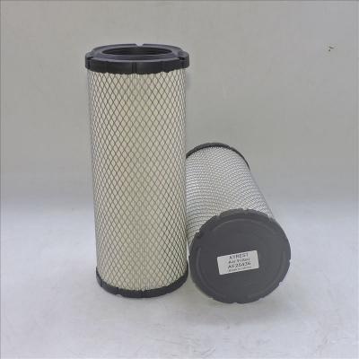 Filtro de aire CATERPILLAR 904H AF25436 RS3988 P822768 134-8726
