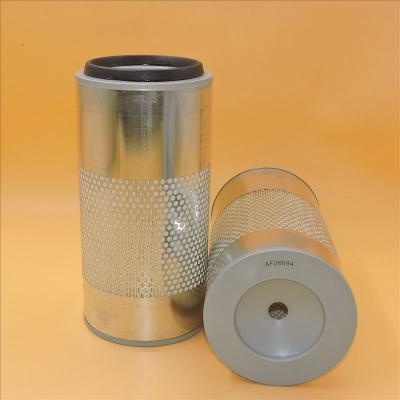 Filtro de aire para camiones pesados ​​AF26094 SA18129 A034P660

