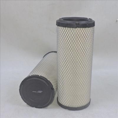 Filtro de aire para excavadora BOBCAT AF25553 RS4595 A-8505 134-8726
