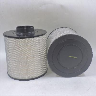 Filtro de aire del generador CUMMINS AH19037 PA2820 B105006
