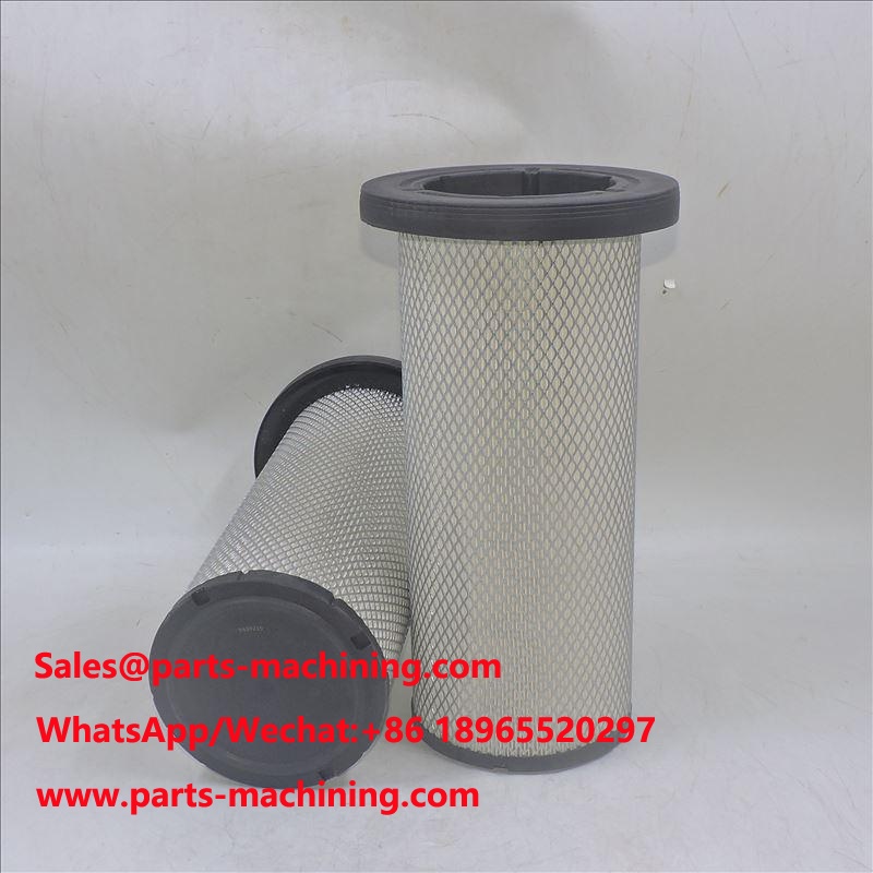 Filtro de aire de autobuses internacionales P609239 P609239 RS4637
