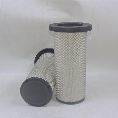 Filtro de aire de autobuses internacionales P609239 P609239 RS4637
