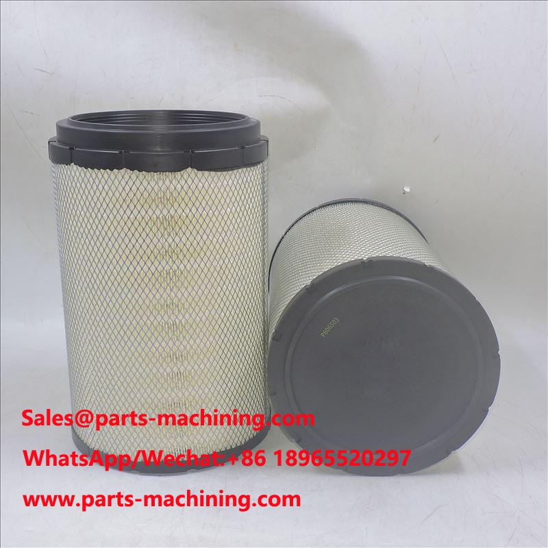 Filtro de aire de autobuses internacionales P606503 P606503 RS4636 3532799-C1
