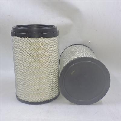 Filtro de aire de autobuses internacionales P606503 P606503 RS4636 3532799-C1
