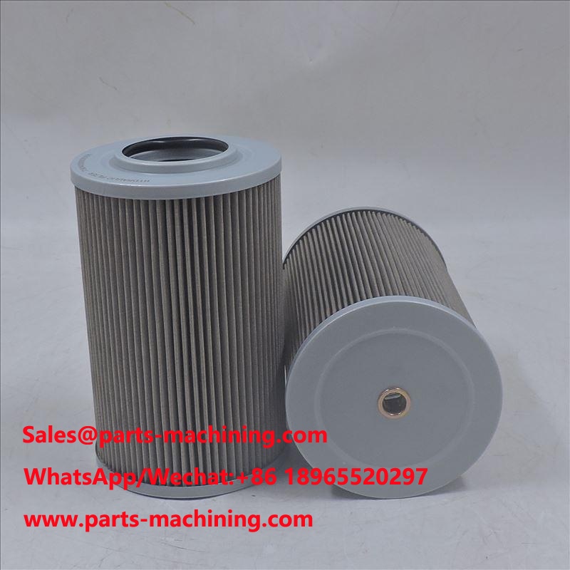 Filtro hidráulico para excavadora Sunward 730403000028 SH 85900 KNJ2555
