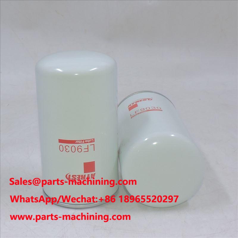 UNIDAD DE REFRIGERACIÓN THERMO-KING Filtro de aceite LF9030 B7375 C-85180 57382
