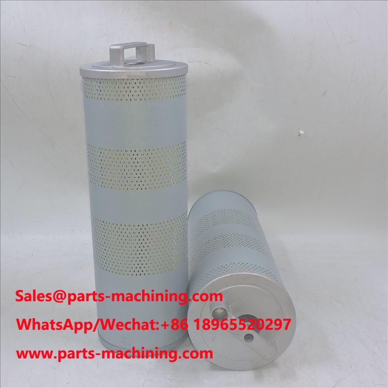 Filtro hidráulico de excavadoras Hitachi P502270 4443773 HF7691 H-7981
