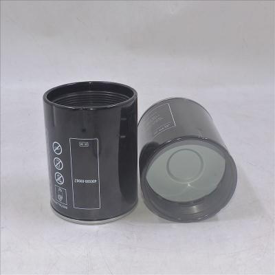 Separador de agua y combustible para excavadoras Doosan 400508-00062 SN 25153 SFC-89020
