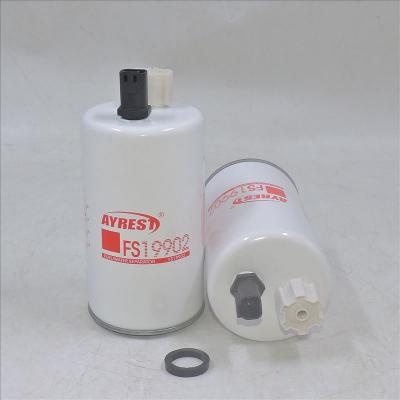 Filtro de combustible de motores diesel Cummins FS19902 BF46048 4992119
