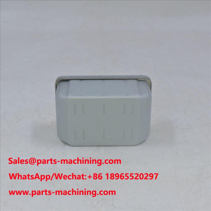 Filtro de combustible de motor diésel DETROIT FF236 P552387 BF909 33063
