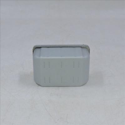 Filtro de combustible de motor diésel DETROIT FF236 P552387 BF909 33063
