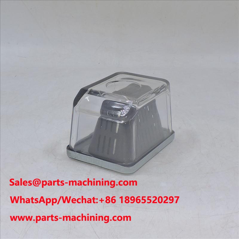 Filtro de combustible para cosechadora JOHN DEERE AR86755 P559803 BF912 33369

