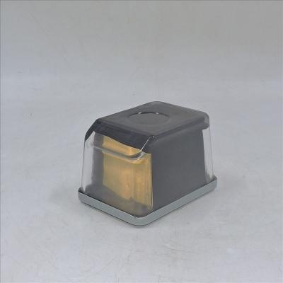 Filtro de combustible combinado JOHN DEERE FF203 P551130 BF909 AR50041
