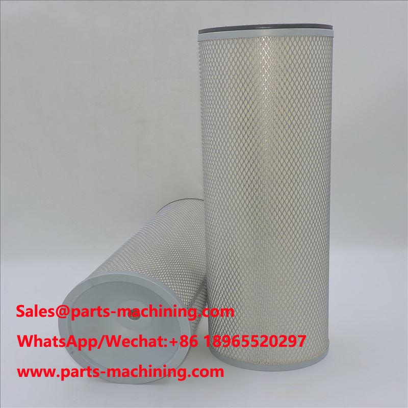 Filtro de aire para cargadora de ruedas SAMSUNG AF955 P124862 PA2362
