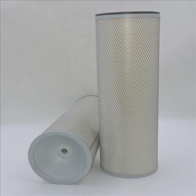 Filtro de aire para cargadora de ruedas SAMSUNG AF955 P124862 PA2362
