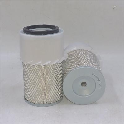 Filtro de aire JLG Boom Lift AF817K P136258 PA1752-FN
