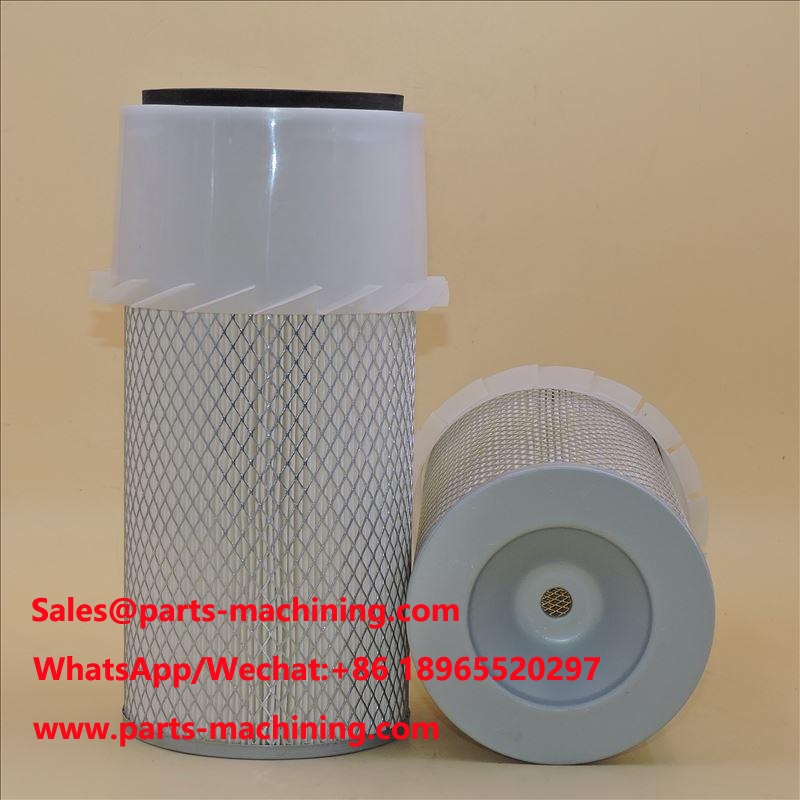 Filtro de aire combinado JOHN DEERE AF437K AF437KM P181052 PA1667-FN
