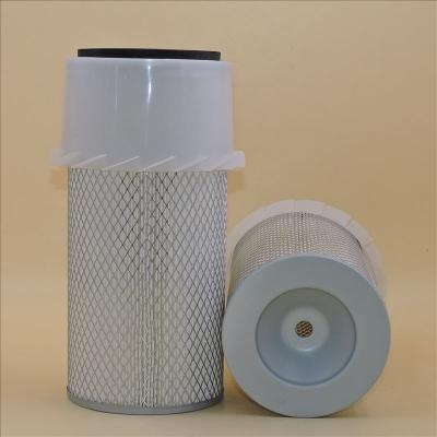 Filtro de aire combinado JOHN DEERE AF437K AF437KM P181052 PA1667-FN
