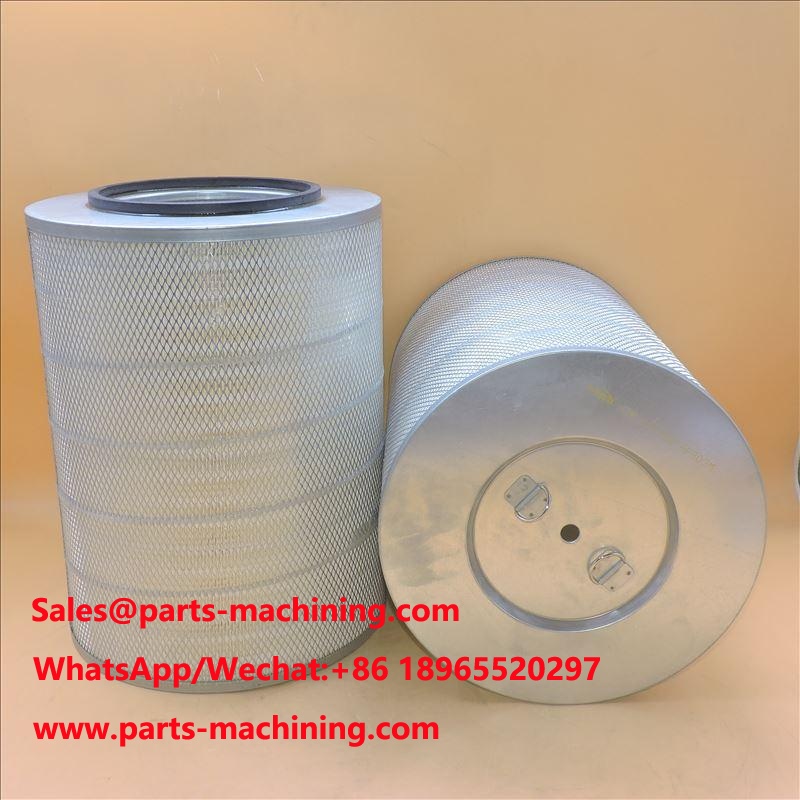 Filtro de aire para camiones GMC AF903M P181065 LL2618
