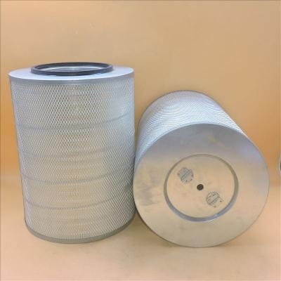 Filtro de aire para camiones GMC AF903M P181065 LL2618
