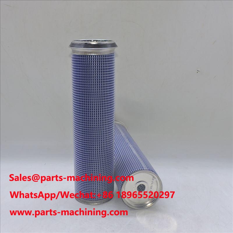 Filtro de aire para camiones Iveco AF1840 P776695 PA2835
