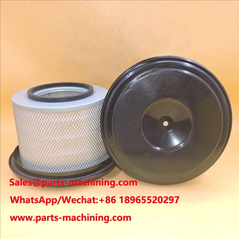 MERCEDES-BENZ U1000T424 Filtro de aire AF1829 E210L 120948502
