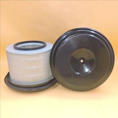 MERCEDES-BENZ U1000T424 Filtro de aire AF1829 E210L 120948502
