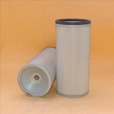 Filtro de aire para excavadora CASE AF822M P119371 PA1906
