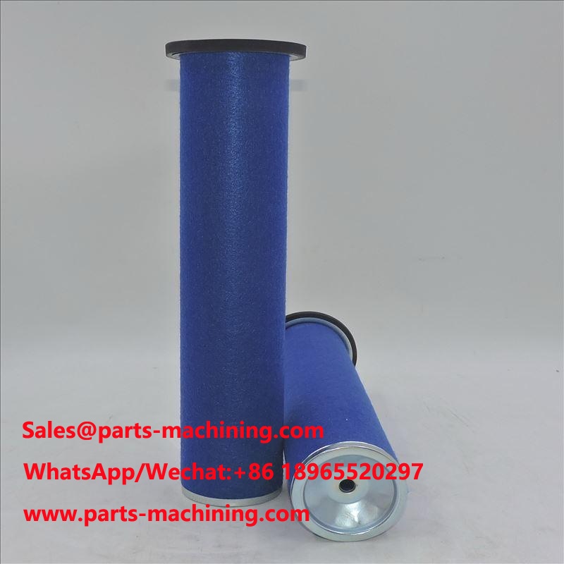 Filtro de aire para excavadoras CASE AF988 P114500 PA2332
