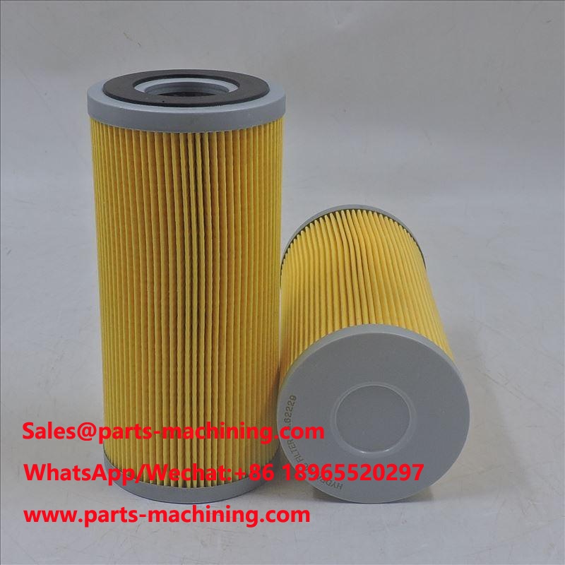 Filtro Hidraulico Tractores NEW HOLLAND S.62229 SO 8117
