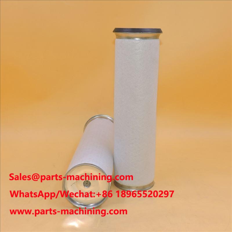 JOHN DEERE 3040 Filtro de aire AF1639 P136756 PA2370

