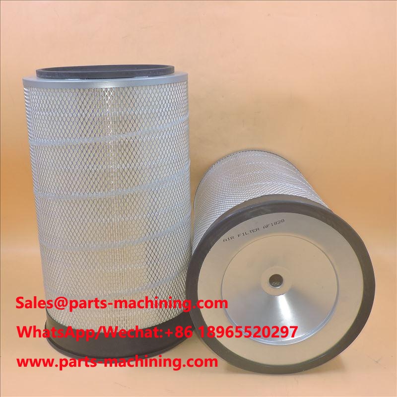 INGERSOLL RAND Compresores Filtro de aire AF1828 P181043 PA2518

