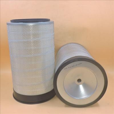 INGERSOLL RAND Compresores Filtro de aire AF1828 P181043 PA2518
