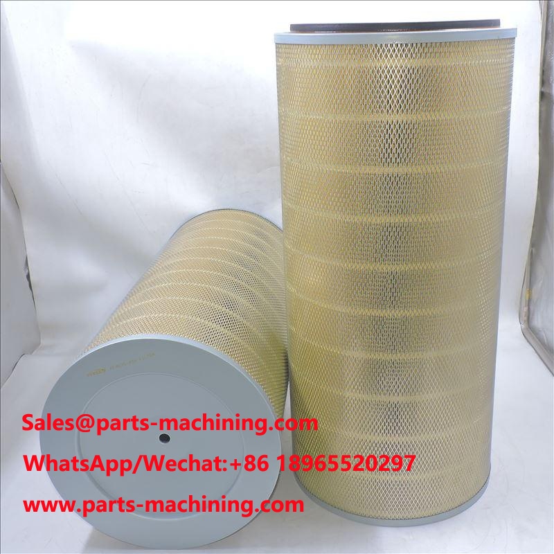 SULLAIR Compresores de aire Filtro de aire AF4676 P546761 PA2746

