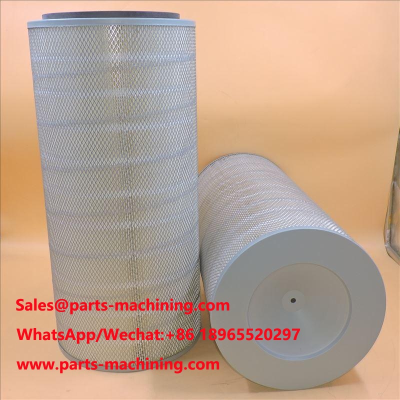 Filtro de aire para camiones MAN AF4674 P546614 PA2744 A-68440
