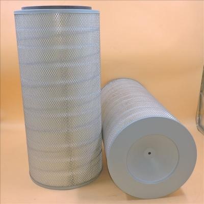 Filtro de aire para camiones MAN AF4674 P546614 PA2744 A-68440
