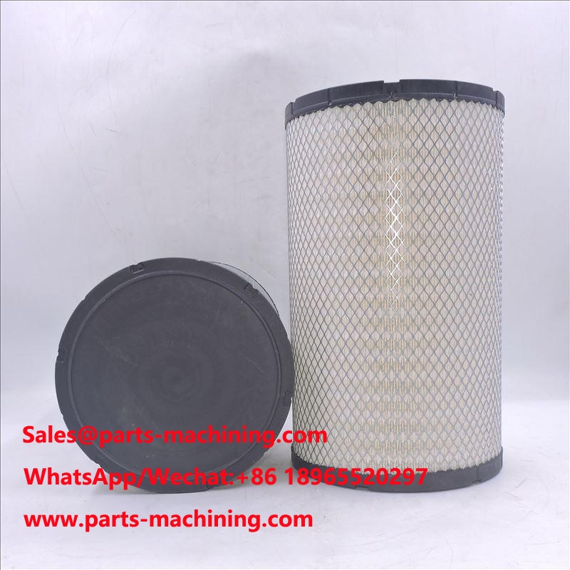 CUMMINS C200 D5E Filtro de aire AF25156 SA 16936 4315257
