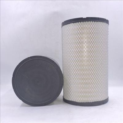 CUMMINS C200 D5E Filtro de aire AF25156 SA 16936 4315257
