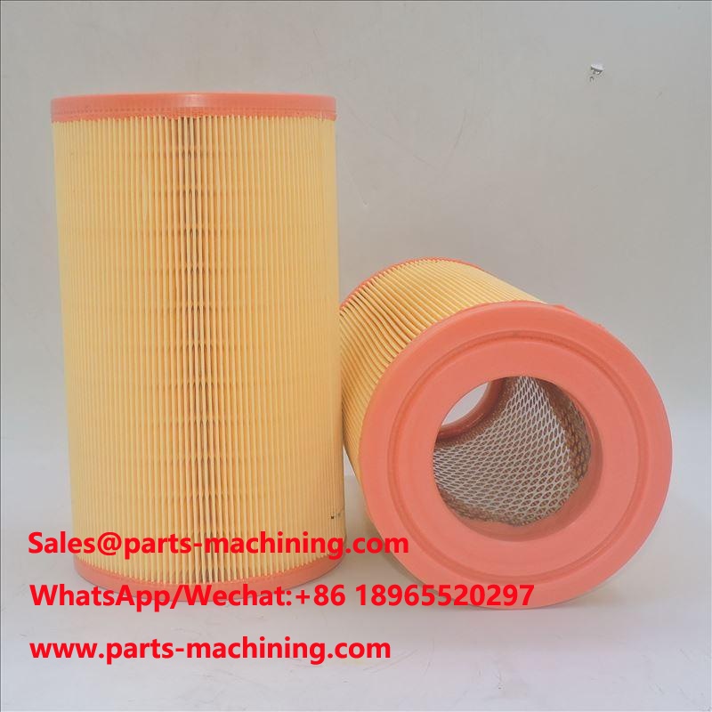 Filtro de aire de motores GMC AF4234 P506074 A-65510
